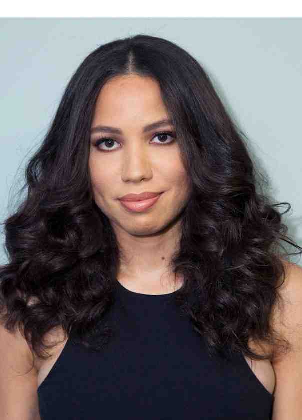 Jurnee Smollett